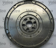 836021 Setrvačník DUAL MASS FLYWHEEL VALEO