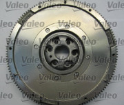 836029 Setrvačník DUAL MASS FLYWHEEL VALEO