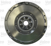 836040 Setrvačník DUAL MASS FLYWHEEL VALEO