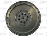 836068 Setrvačník DUAL MASS FLYWHEEL VALEO