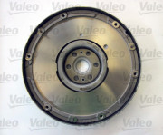 836081 Setrvačník DUAL MASS FLYWHEEL VALEO