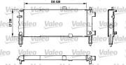 883767 VALEO chladič motora 883767 VALEO