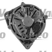 437858 generátor VALEO RE-GEN REMANUFACTURED VALEO