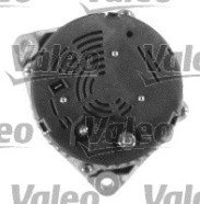 437675 generátor VALEO RE-GEN REMANUFACTURED VALEO