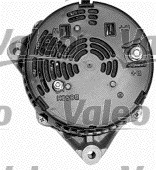 437783 generátor VALEO RE-GEN REMANUFACTURED VALEO