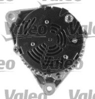 437748 generátor VALEO RE-GEN REMANUFACTURED VALEO