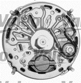 437663 generátor VALEO RE-GEN REMANUFACTURED VALEO