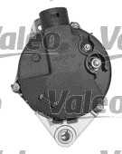 437652 generátor VALEO RE-GEN REMANUFACTURED VALEO