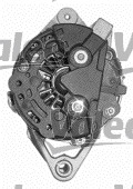 437708 generátor VALEO RE-GEN REMANUFACTURED VALEO