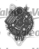 437864 generátor VALEO RE-GEN REMANUFACTURED VALEO