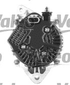 437643 generátor VALEO RE-GEN REMANUFACTURED VALEO