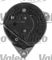 437804 generátor VALEO RE-GEN REMANUFACTURED VALEO