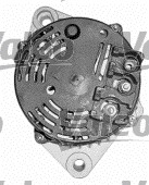 437631 generátor VALEO RE-GEN REMANUFACTURED VALEO