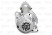 433318 Startér VALEO RE-GEN REMANUFACTURED VALEO