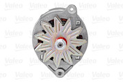 436262 Alternátor VALEO RE-GEN REMANUFACTURED VALEO