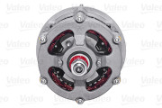 436496 Alternátor VALEO RE-GEN REMANUFACTURED VALEO