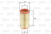 585694 Vzduchový filtr VALEO