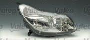 088841 Světlomet ORIGINAL PART VALEO