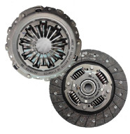 843635 Sada spojky KIT2P VALEO