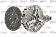 805125 Sada spojky VALEO