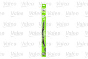 576016 ramínkový stěrač - sada 2 ks (550+510 mm) VALEO COMPACT 576016 VALEO