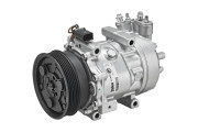 813627 Kompresor, klimatizace VALEO RE-GEN REMANUFACTURED VALEO