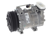 813711 Kompresor, klimatizace VALEO RE-GEN REMANUFACTURED VALEO