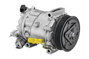 813726 Kompresor, klimatizace VALEO RE-GEN REMANUFACTURED VALEO