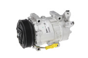 813812 Kompresor, klimatizace VALEO RE-GEN REMANUFACTURED VALEO