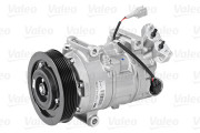 813886 Kompresor, klimatizace VALEO RE-GEN REMANUFACTURED VALEO