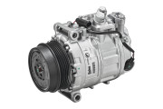 813905 Kompresor, klimatizace VALEO RE-GEN REMANUFACTURED VALEO