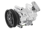 813937 Kompresor, klimatizace VALEO RE-GEN REMANUFACTURED VALEO