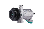 814588 Kompresor, klimatizace VALEO