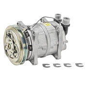 815002 Kompresor, klimatizace NEW ORIGINAL PART VALEO