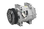 815004 Kompresor, klimatizace NEW ORIGINAL PART VALEO