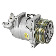 815047 Kompresor, klimatizace NEW ORIGINAL PART VALEO