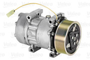 813034 Kompresor, klimatizace VALEO CORE-FLEX VALEO