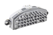 715290 Regulace, vnitrni ventilace VALEO