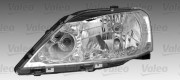 044174 Světlomet ORIGINAL PART VALEO