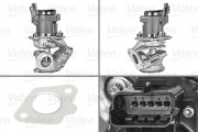 700413 AGR-Ventil ORIGINAL PART VALEO