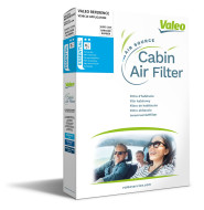 715800 Filtr, vzduch v interiéru CLIMFILTER COMFORT VALEO