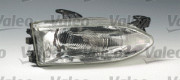 087339 Světlomet ORIGINAL PART VALEO