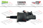 3300825 Posilovač spojky FTE CLUTCH ACTUATION VALEO