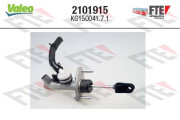 2101915 Hadička plnicího vzduchu FTE CLUTCH ACTUATION VALEO