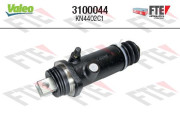 3100044 Pomocný válec, spojka FTE CLUTCH ACTUATION VALEO