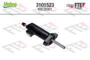 3101523 Pomocný válec, spojka FTE CLUTCH ACTUATION VALEO