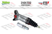 3101722 Pomocný válec, spojka FTE CLUTCH ACTUATION VALEO