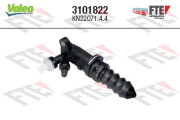 3101822 Pomocný válec, spojka FTE CLUTCH ACTUATION VALEO