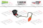1100530 Centrální vysouvač, spojka FTE CLUTCH ACTUATION VALEO