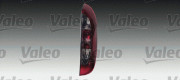 087931 Zadní světlo ORIGINAL PART VALEO